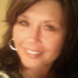 Meet your Posher, Theresa ransom